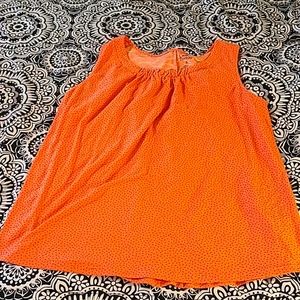 Croft & Barrow Women's blouse